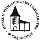 Muzeum Piśmiennictwa i Drukarstwa w Grębocinie